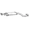 Bosal Middendemper