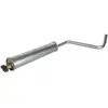 Bosal Middendemper