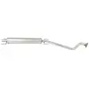 Middendemper 284133 Bosal