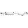 Middendemper 284365 Bosal