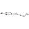 Middendemper 284317 Bosal