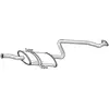 Bosal Middendemper
