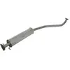 Bosal Middendemper