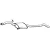 Bosal Middendemper