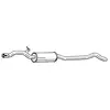Middendemper 284461 Bosal
