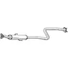 Middendemper 284731 Bosal