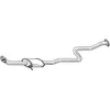Middendemper 284705 Bosal