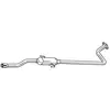 Middendemper 284701 Bosal