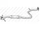 Middendemper 285259 Bosal