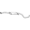 BOSAL Silencieux central pour FORD: Escort (Ref: 285-205)