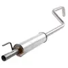 Middendemper 285957 Bosal