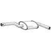 Middendemper 285069 Bosal