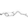 Einddemper 285003 Bosal