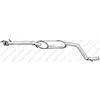 Middendemper 285193 Bosal