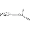 Bosal Middendemper