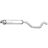 Middendemper 285313 Bosal