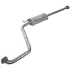 Middendemper 285357 Bosal
