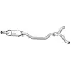 Middendemper 285471 Bosal