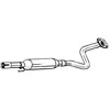 Bosal Middendemper