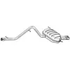Bosal Einddemper