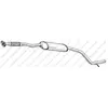 Bosal Middendemper