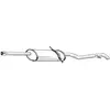 Einddemper 286555 Bosal