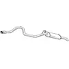 Einddemper 286069 Bosal