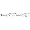 Middendemper 286049 Bosal