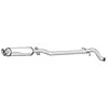 Bosal Middendemper