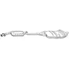 Einddemper 286181 Bosal