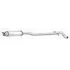 Bosal Middendemper