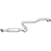 Middendemper 286133 Bosal