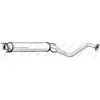 Middendemper 286151 Bosal