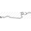Middendemper 286323 Bosal
