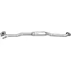 Bosal Middendemper