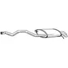 Einddemper 286489 Bosal