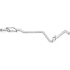 Middendemper 286473 Bosal