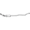 BOSAL Silencieux central pour HYUNDAI: i10 (Ref: 286-449)