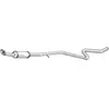 Bosal Middendemper