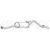 Einddemper 286409 Bosal