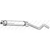 Bosal Middendemper