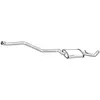 Bosal Middendemper