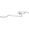 Middendemper 288773 Bosal