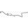 Middendemper 289473 Bosal