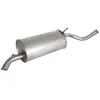 Bosal Einddemper