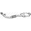 Voordemper 278831 Bosal