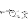 Silencieux arrière bosal 278-877