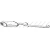Middendemper 278855 Bosal