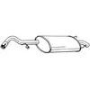BOSAL Silencieux arrière pour FORD: Escort (Ref: 278-859)