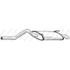 Einddemper 278573 Bosal